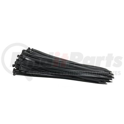 ZT-002 by WORLD AMERICAN - ZIP TIES-PACK OF 100. 14.9"