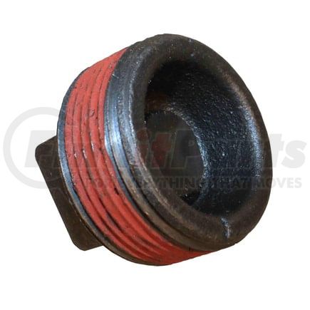 X12-2007 by FULLER - Manual Transmission Cover Plug - 1 1/4 Magnetic