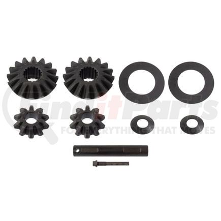 10001710 by SVL - DIFFERENTIAL CARRIER GEAR KIT - GM 55, 17 SPLINE; EATON STYLE