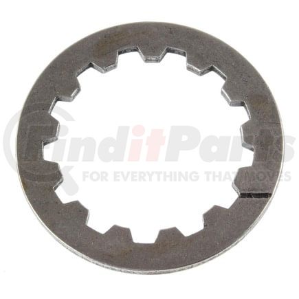 1001W by SPICER - 4TH GEAR M/S THRUST WASHER