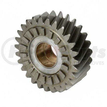 10011380 by WORLD AMERICAN - HELICAL GEAR 170 NEW STYLE