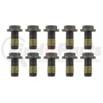 10040474 by SPICER - Ring Gear Bolt