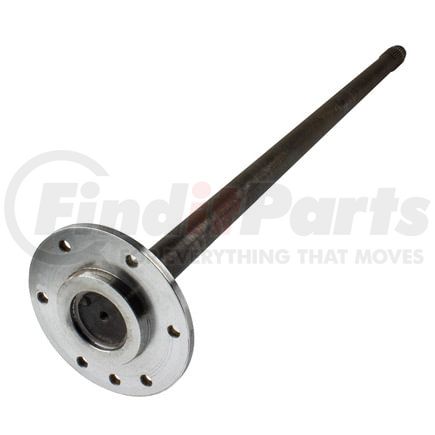 101287 by WORLD AMERICAN - AXLE SHAFT GMA/C/D-10