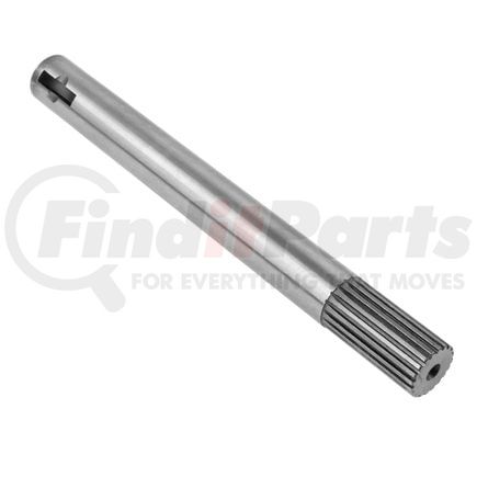 106C939 by WORLD AMERICAN - CLUTCH RELEASE SHAFT 10"