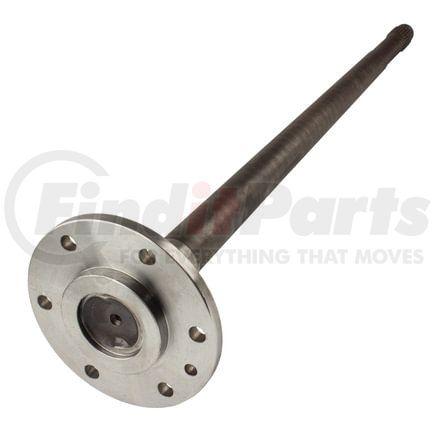 101350 by WORLD AMERICAN - AXLE SHAFT GM A20 C20 D20