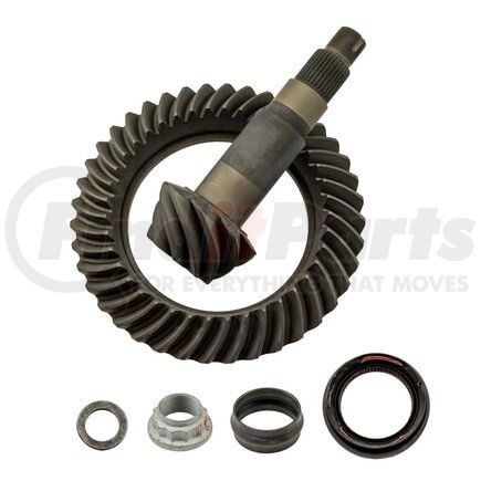 115444GSK by AMERICAN AXLE - GEAR KIT