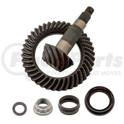 115373GSK by AMERICAN AXLE - GEAR KIT