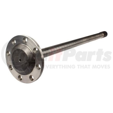 129330 by WORLD AMERICAN - Drive Axle Shaft - 8 Flange Bolt Holes, 41.5 in. Length, 41 Inboard Splines