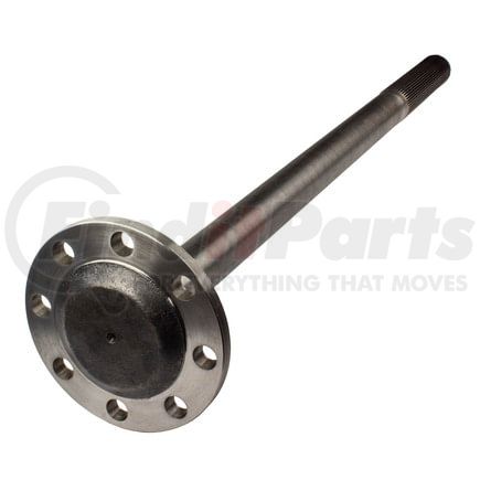 131245 by WORLD AMERICAN - AXLE SHAFT EATON D170 190