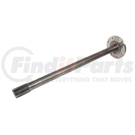 131428 by WORLD AMERICAN - AXLE SHAFT