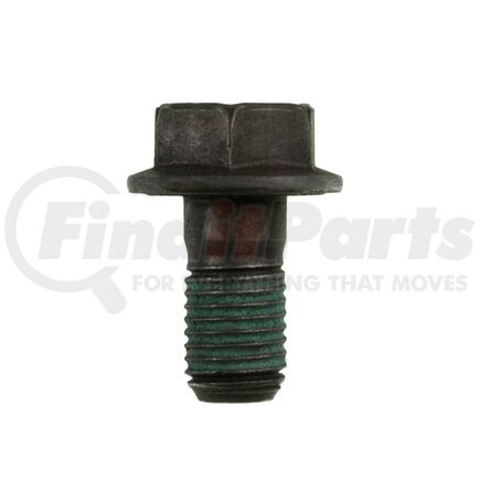 14056135 by AMERICAN AXLE - BOLT RING GEAR 7.25