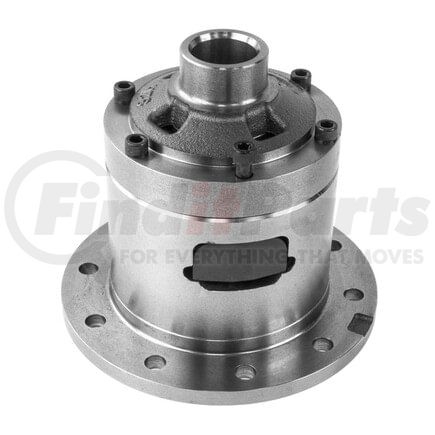 187C148A by EATON - Detroit Locker® Differential; 30 Spline; 1.32 in. Axle Shaft Diameter; 2.73 And Up Ring Gear Pinion Ratio; Rear 8.5 in.; Rear 8.6 in.;