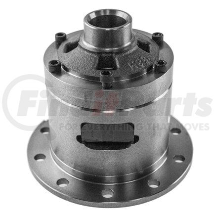 187C145A by EATON - Detroit Locker® Differential; 31 Spline; 1.32 in. Axle Shaft Diameter; 4.56/4.88/5.13 Gear Ratios May Require Modification For Install; 8.8 in.;