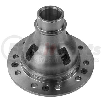 187S160A by EATON - Detroit Locker® Differential; 35 Spline; 1.50 in. Axle Shaft Diameter; 3.25 And Up Ring Gear Pinion Ratio;Rear 9 in.;AlsoFitsFord/Lincoln/MercuryCar;FordSmallTruck/Minivan/SUV;