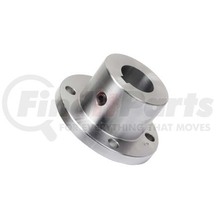 2-1-1313-4R by WORLD AMERICAN - FLANGE YOKE