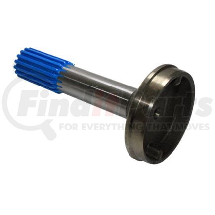 2-40-1531R by WORLD AMERICAN - STUB SHAFT