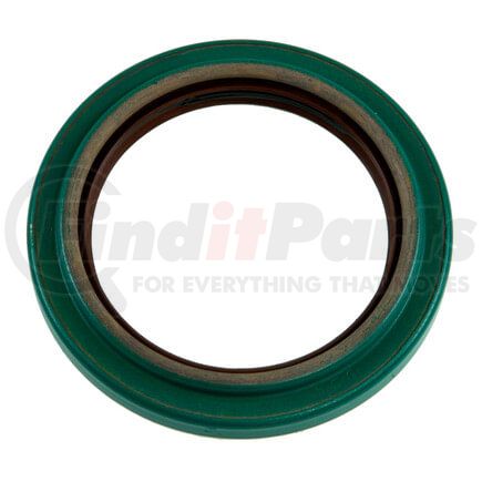 2001888 by SPICER - Drive Axle Shaft Seal - Rubber, 3.248" ID x 4.500" OD