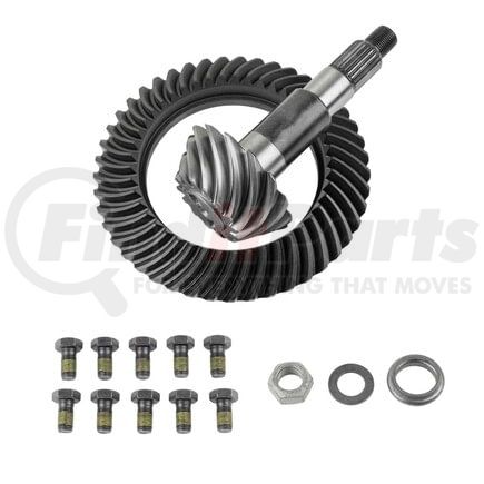 2007774-5 by SPICER - RP DANA 44 3.21 JK REAR 1/2"