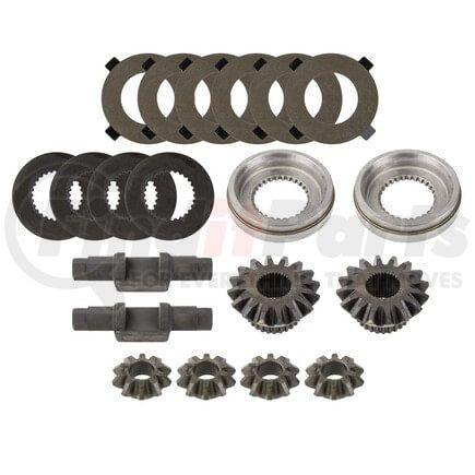 2021290 by SPICER - DIFFERENTIAL CARRIER GEAR KIT