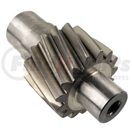 21016169 by WORLD AMERICAN - PINION HELICAL 15T