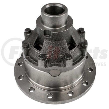 225SL56A by EATON - Detroit Locker® Differential; 35 Spline; 1.50 in. Axle Shaft Diameter; Full Float Only; All Ratios; Rear 10.25 in./10.5 in.;