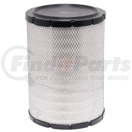 LAF3930 by LUBER-FINER - Luberfiner LAF3930 Radial Seal Air Filter