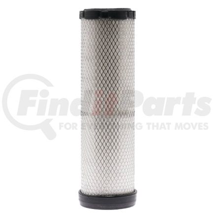 LAF3781 by LUBER-FINER - Luberfiner LAF3781 Radial Seal Air Filter