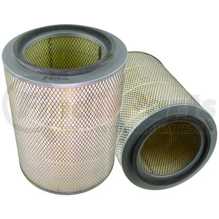 LAF4365 by LUBER-FINER - Luberfiner LAF4365 Heavy Duty Air Filter