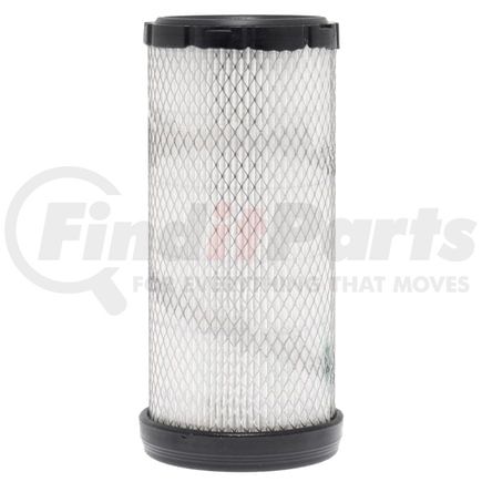 LAF4502 by LUBER-FINER - Luberfiner LAF4502 Radial Seal Air Filter