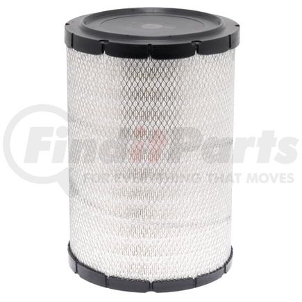 LAF4503 by LUBER-FINER - Luberfiner LAF4503 Radial Seal Air Filter