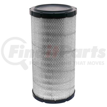 LAF4498 by LUBER-FINER - Luberfiner LAF4498 Radial Seal Air Filter