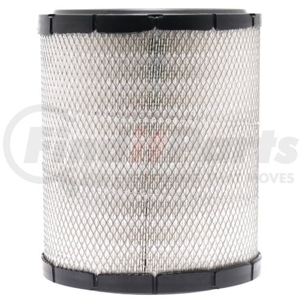 LAF4501 by LUBER-FINER - Luberfiner LAF4501 Radial Seal Air Filter