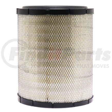 LAF4505 by LUBER-FINER - Luberfiner LAF4505 Radial Seal Air Filter