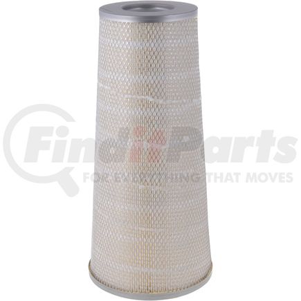 LAF4575 by LUBER-FINER - Luberfiner LAF4575 Heavy Duty Air Filter