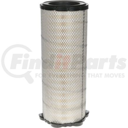 LAF5114 by LUBER-FINER - Luberfiner LAF5114 Heavy Duty Air Filter