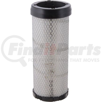 LAF5868 by LUBER-FINER - Luberfiner LAF5868 Radial Seal Air Filter