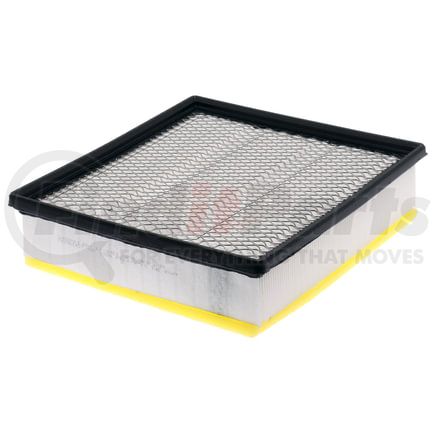 LAF5980FP by LUBER-FINER - Luberfiner LAF5980FP Panel Air Filter