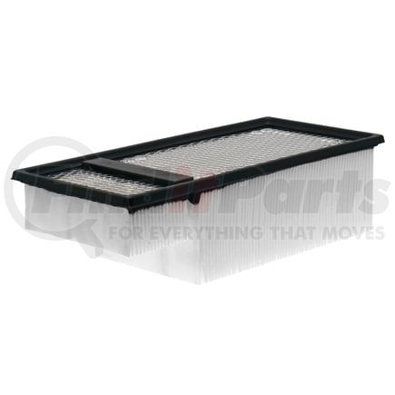 LAF6902 by LUBER-FINER - Luberfiner LAF6902 Panel Air Filter