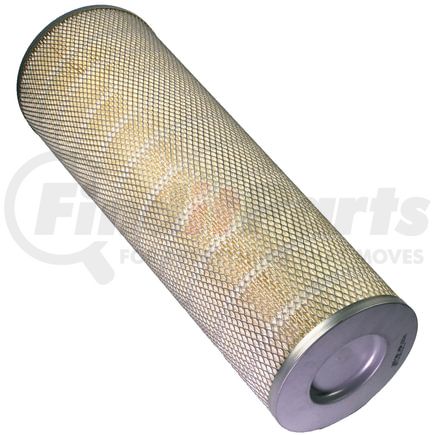 LAF694 by LUBER-FINER - Luberfiner LAF694 Heavy Duty Air Filter