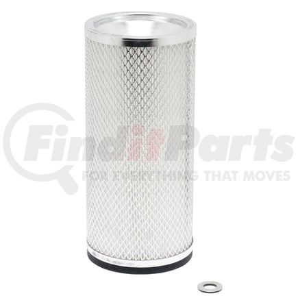 LAF7315 by LUBER-FINER - Luberfiner LAF7315 Heavy Duty Air Filter