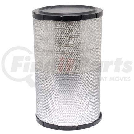 LAF8150 by LUBER-FINER - Luberfiner LAF8150 Radial Seal Air Filter