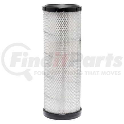 LAF8693 by LUBER-FINER - Luberfiner LAF8693 Radial Seal Air Filter