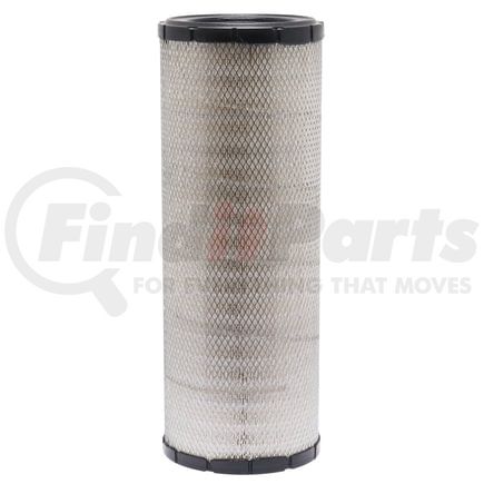 LAF8691 by LUBER-FINER - Luberfiner LAF8691 Radial Seal Air Filter