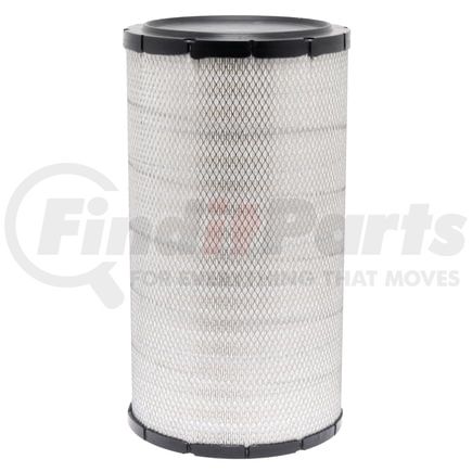 LAF8765 by LUBER-FINER - Luberfiner LAF8765 Radial Seal Air Filter