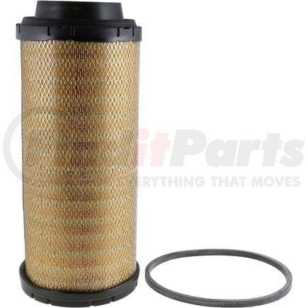 LAF8856 by LUBER-FINER - Luberfiner LAF8856 HD Air Filter