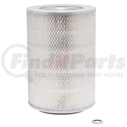 LAF9000 by LUBER-FINER - Luberfiner LAF9000 Heavy Duty Air Filter