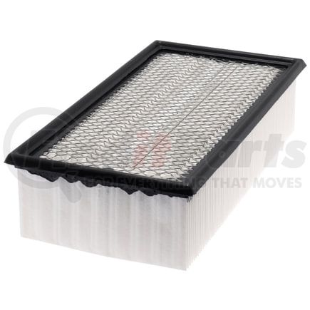 LAF9096 by LUBER-FINER - Luberfiner LAF9096 Panel Air Filter