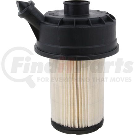 LAF9300 by LUBER-FINER - Luberfiner LAF9300 Radial Seal Air Filter