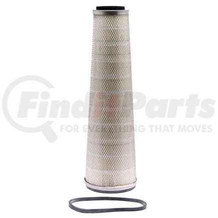 LAF9472 by LUBER-FINER - Luberfiner LAF9472 Heavy Duty Air Filter