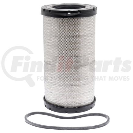 LAF9500 by LUBER-FINER - Luberfiner LAF9500 Radial Seal Air Filter